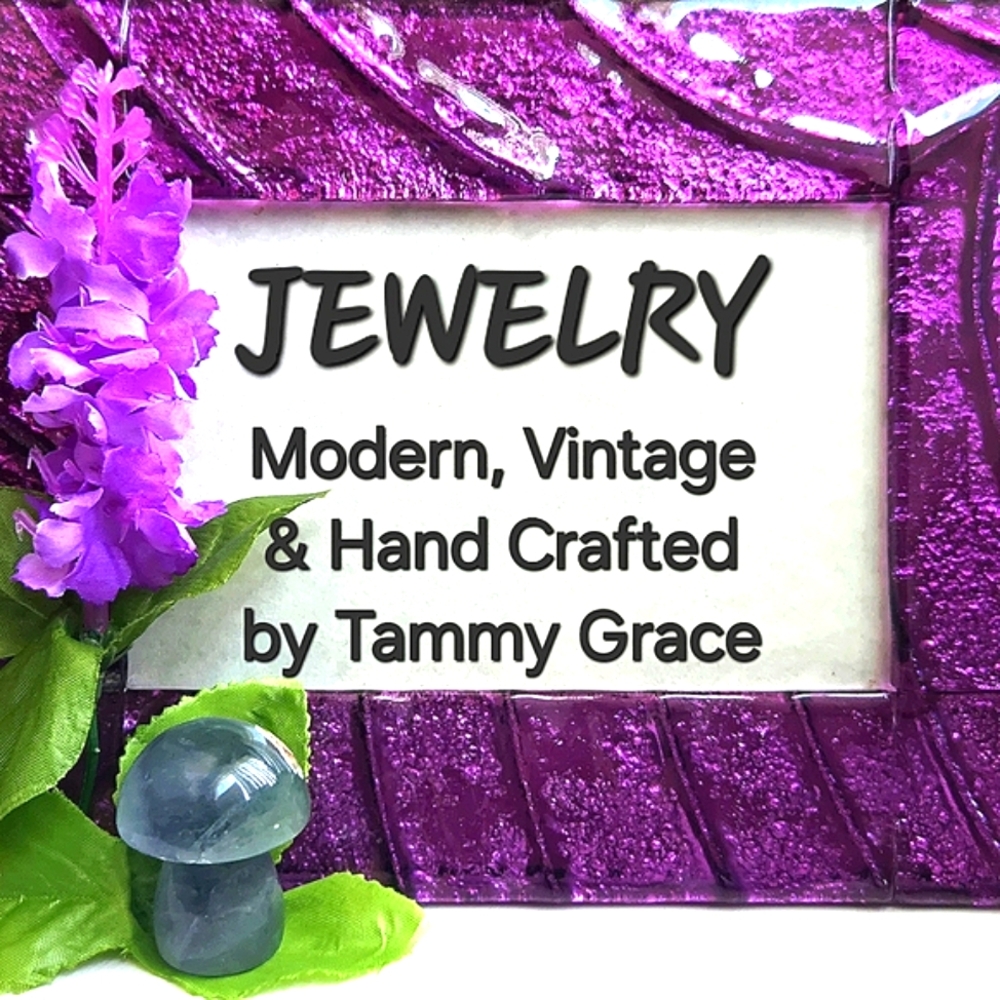 🦋 PLEASE READ 🙏 JEWELRY COLLECTION